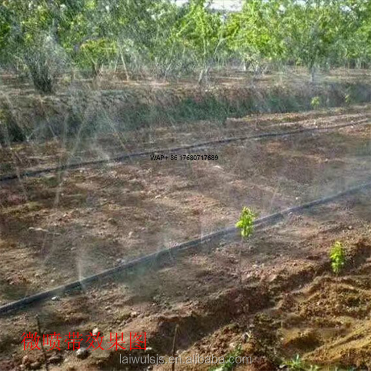 16mm PE Drip Tape Irrigation K - Irrigation Drip Tape ulasan dan harga