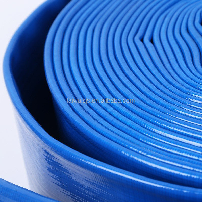 16mm PE Drip Tape Irrigation K - Irrigation Drip Tape ulasan dan harga