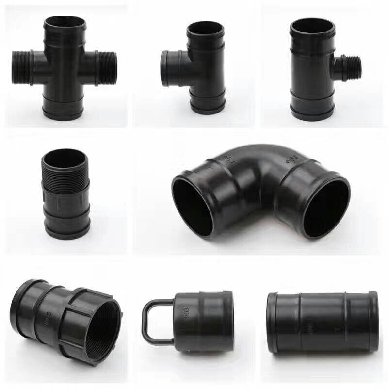 16mm PE Drip Tape Irrigation K - Irrigation Drip Tape ulasan dan harga