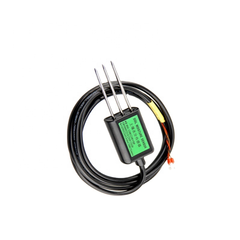 High Quality IP68 Soil Moistur - Soil Moisture Sensor ulasan dan harga