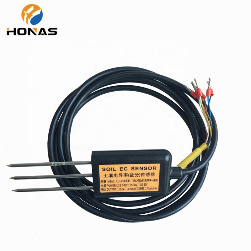 High Quality IP68 Soil Moistur - Soil Moisture Sensor ulasan dan harga