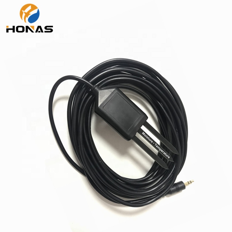 High Quality IP68 Soil Moistur - Soil Moisture Sensor ulasan dan harga